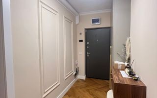 PENTHOUSE 3CAM. MOBILAT+TERASA+ 2 LOCURI DE PARCARE / COMISION 0%! - Poză 6