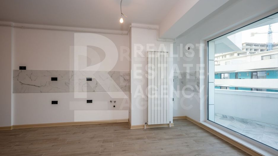 Vânzare, studio, Mamaia Nord, Constanța - Poză 12