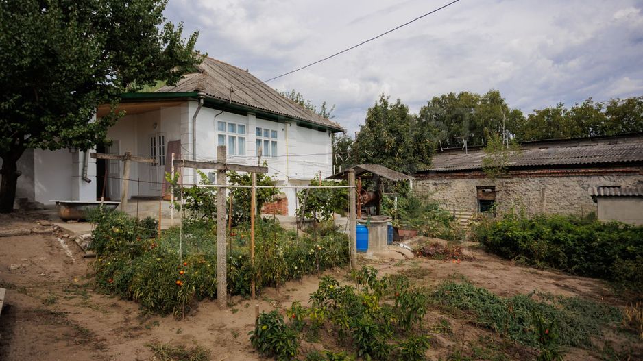 Vânzare, casă 96 mp + 7 aei, str. Ștefan cel Mare, Stășeni - Poză 18
