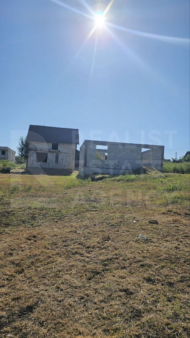 Vânzare, teren pentru construcție, 3 ari com. Cheltuitor, Tohatin - Poză 5