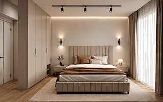 VANZARE APARTAMENT LA CHEIE-MOBILAT | 2 CAMERE | 55MP | TERASA-PARCARE - Poză 13