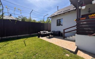 Casă nouă de vânzare în Mărgineni, județul Bacău - Poză 34