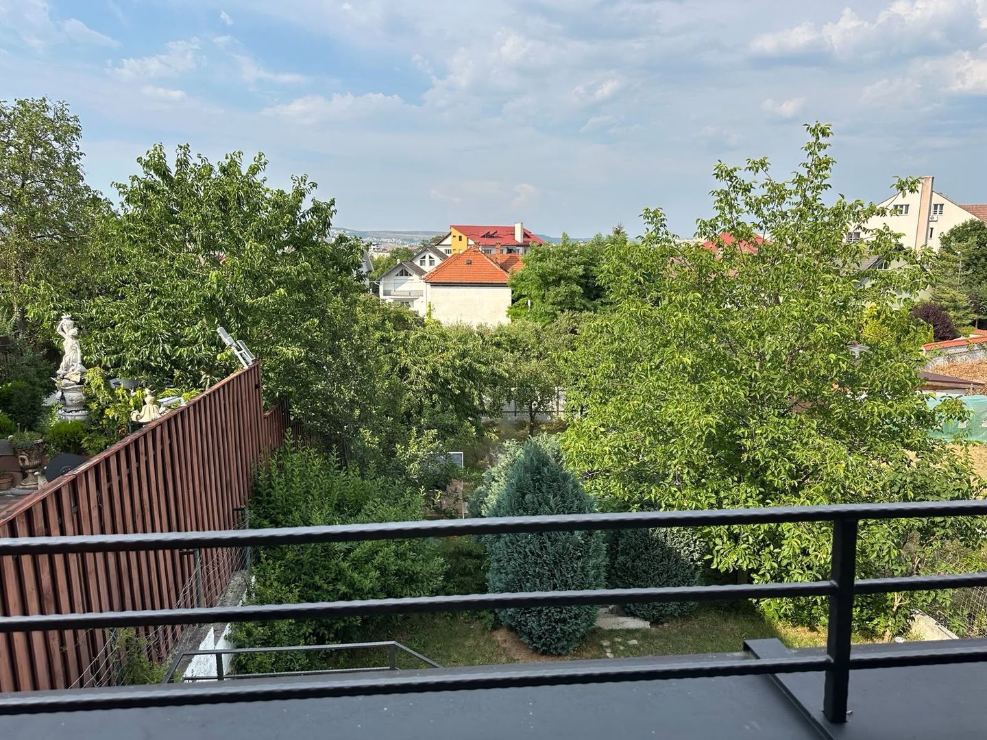 Casa de inchiriat in Andrei Muresanu - Poză 12
