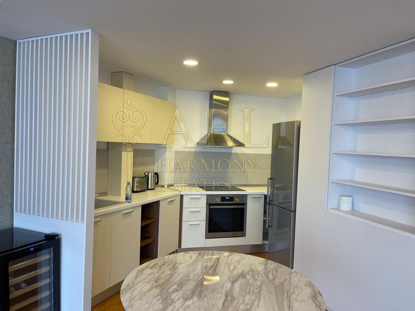Apartament 3 camere PREMIUM // Soseaua Nordului - Herăstrău - Poză 12