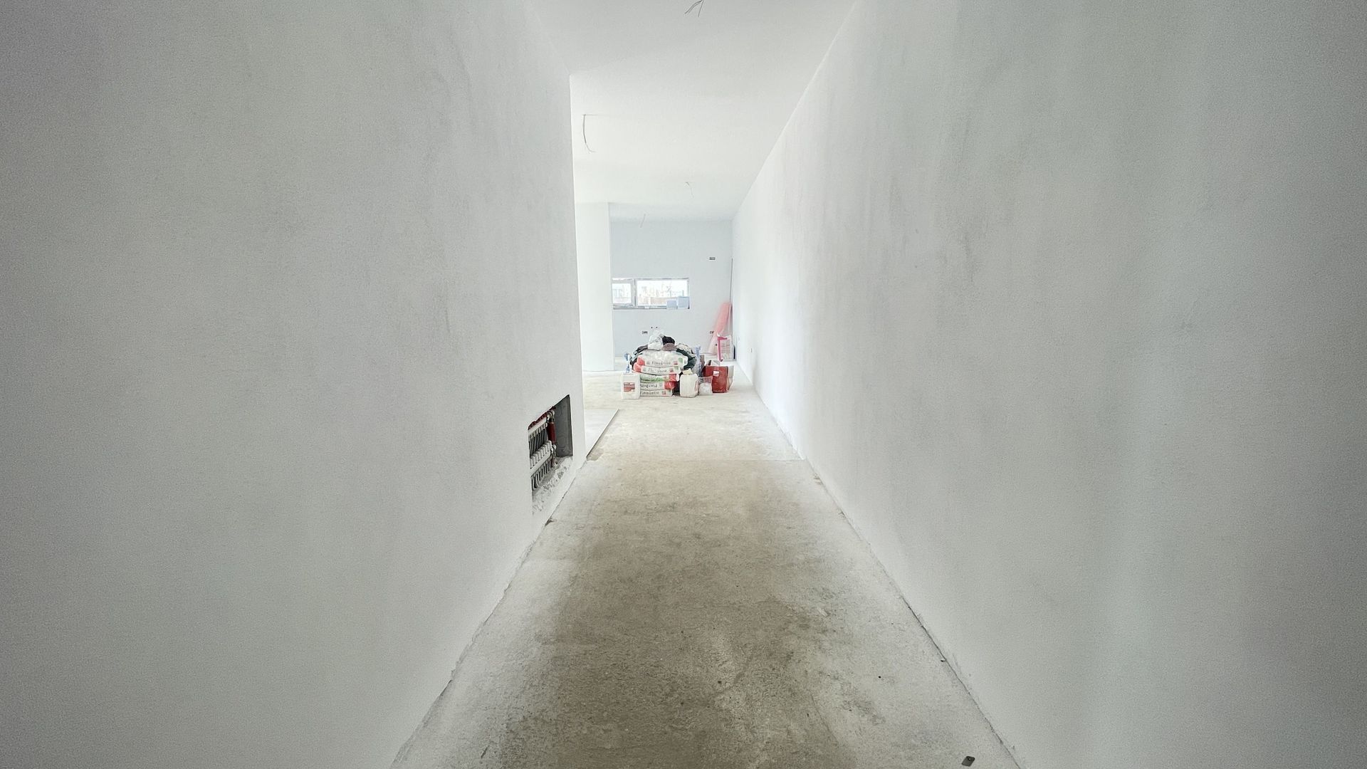 Duplex pe parter de vanzare in Bucovat - Poză 19