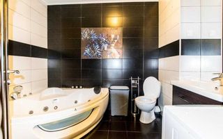 Inchiriere Apartament 3 camere | 95 mp | 2 bai- Zona FSEGA Iuliis Mall - Poză 5