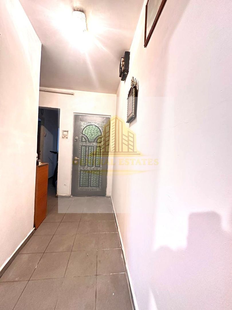 Apartament cu 3 cam ideal pentru locuit sau investiție Cartier Noua - Poză 21