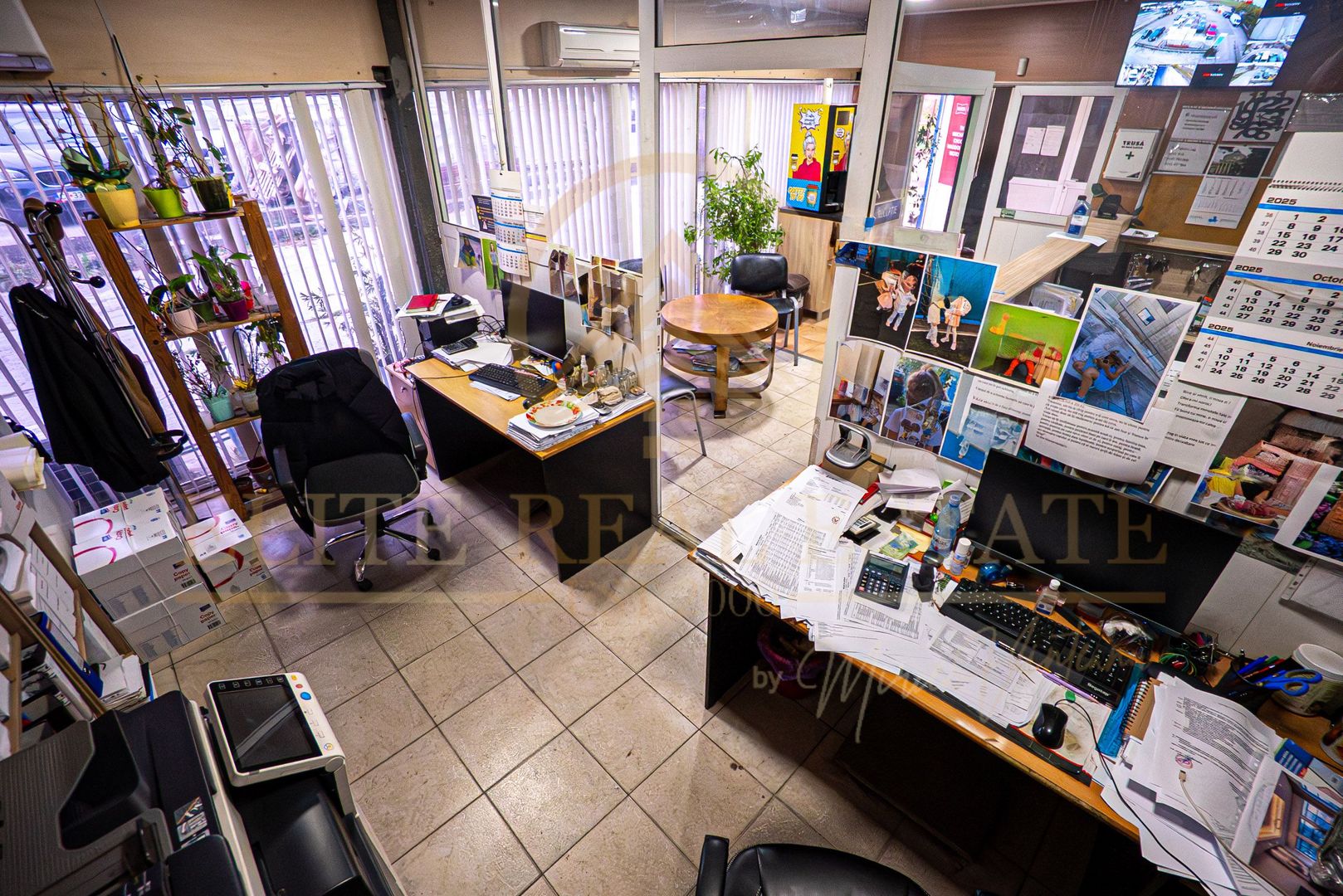 Hală industrială pe varianta Ovidiu, în spatele magazinului JUMBO - Poză 24