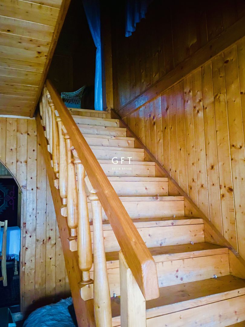 Cabana/casa de vacanta,P+E, Bistrita Bargaului - Poză 4