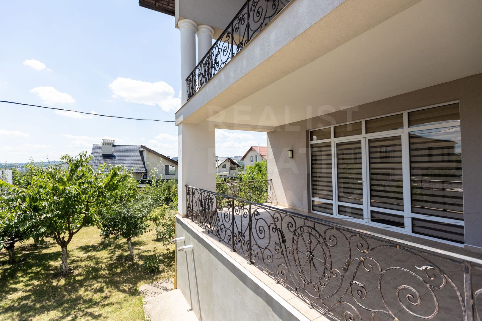 Vanzare, casă, 10 camere, str. Ihil Șraibman, Râșcani - Poză 32
