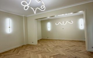 Apartament 4 camere Mihai Eminescu Piata Romana vila interbelica - Poză 2