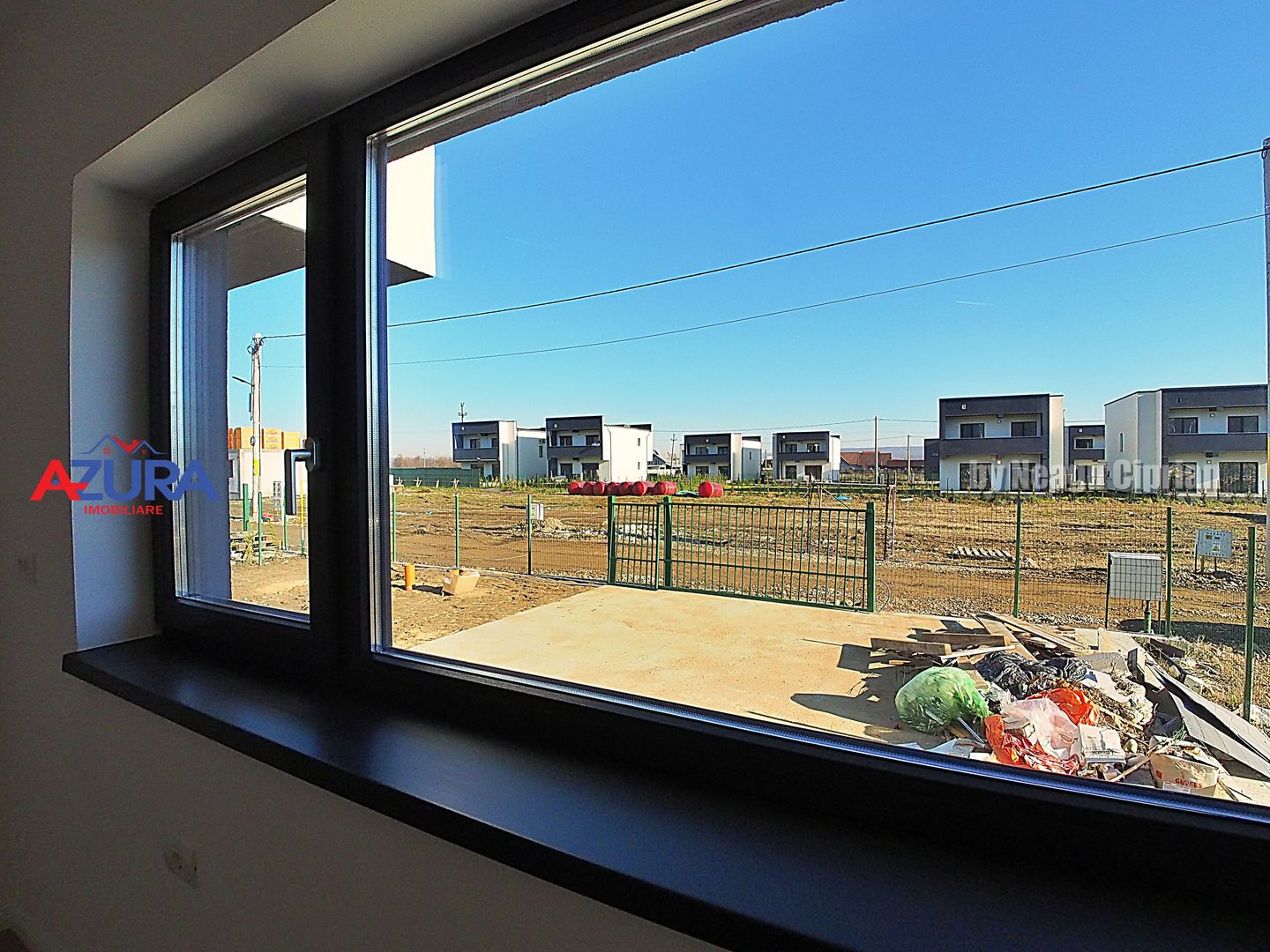 AZURA Imobiliare - Vila moderna, eficienta energetic, la cheie! - Poză 24