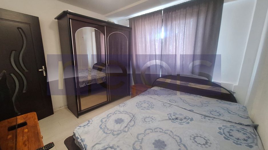DE ÎNCHIRIAT  2 CAMERE – DOROBANȚI | STRADA AMMAN | PARCARE - Poză 3