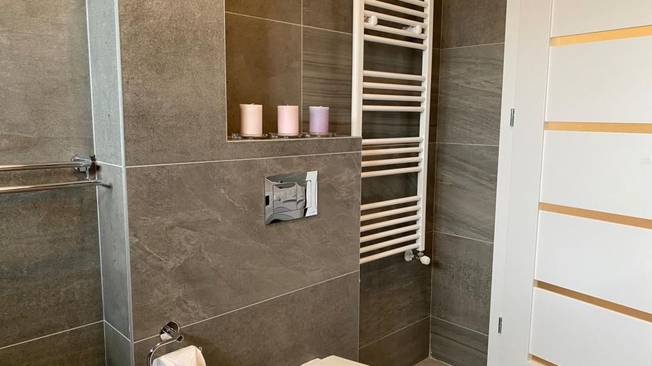 Apartament 2 Camere | loc Parcare asigurat | Zona Giroc - Poză 9