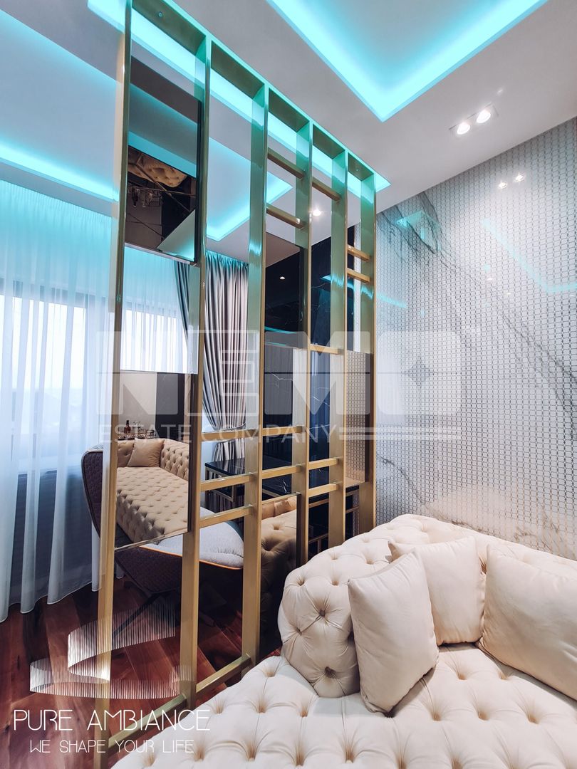 Apartament de Lux 3 Cam. | 84 Mp | Suceava/Burdujeni | 189.000Euro - Poză 5