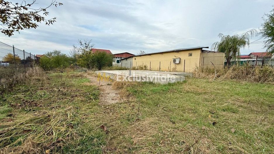 Vand sau schimb cu casa sau apartament - Poză 1