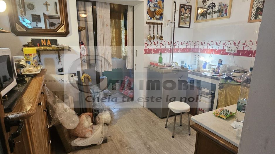 Zimbru -apartament 4 camere, 82 mp, complet mobilat - Poză 2