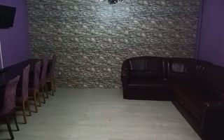 Vila de inchiriat pentru petreceri private - 4 camere, 3 bai, zona Bucium, Plopii Fara Sot, Iasi - Poză 3