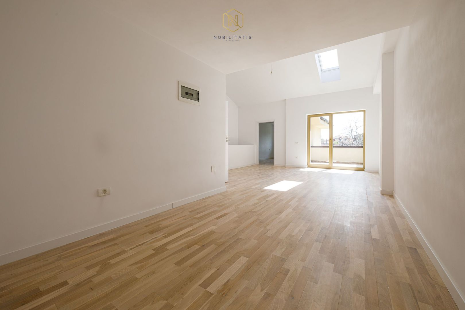 Spatii Birouri | Central - Odobescu | 187 mp & 7 incaperi | Parcare - Poză 25