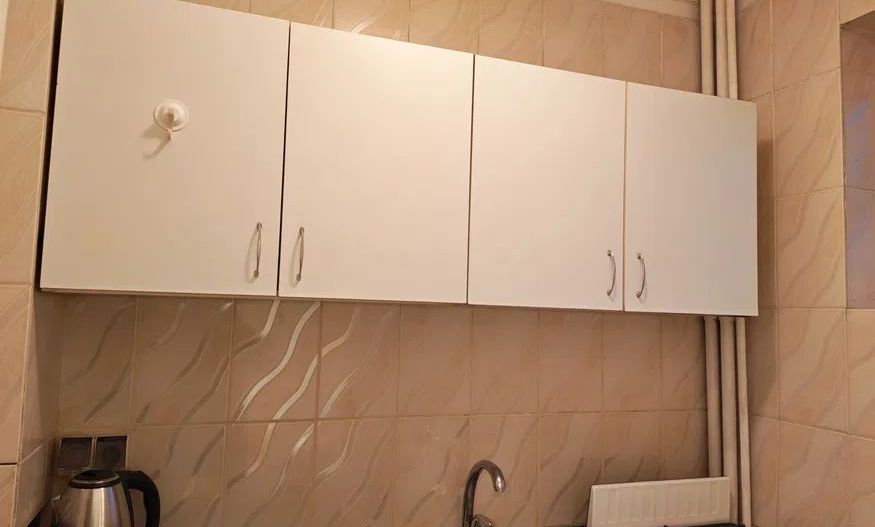 Garsonieră Cochetă – lângă parc, 7 min Metrou Parc Drumul Taberei - Poză 3