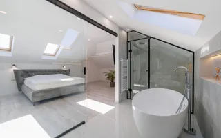 Casa premium in Stefanestii Noi, cartier Bratieni, AG - Poză 13