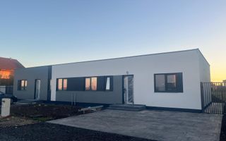 Duplex cu 3 camere in Dumbravita - Poză 1