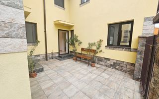 🏢 Spațiu de birouri de închiriat, 6 camere – Central, Ploiești - Poză 5
