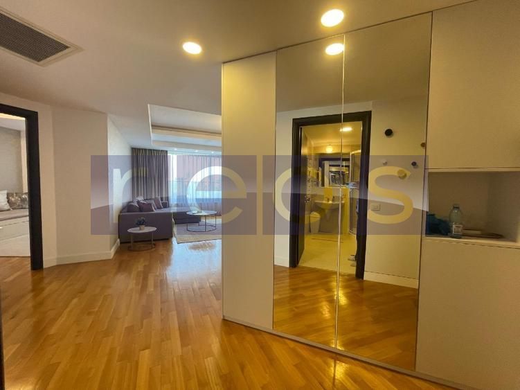 INCHIRIERE 3 CAMERE | SOS NORDULUI | LUX | MOBILAT SI UTILAT | 110MP | - Poză 14