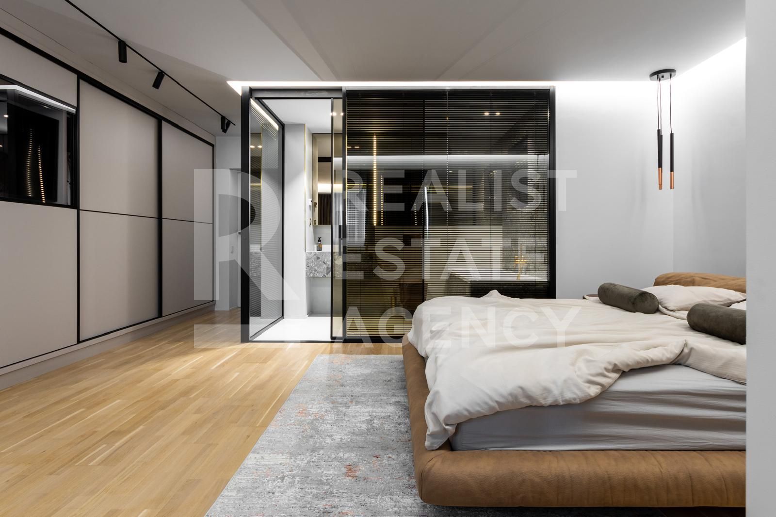 Apartament 3 camere LUX- Otopeni Premium 142 mp, Spectaculos - Poză 9