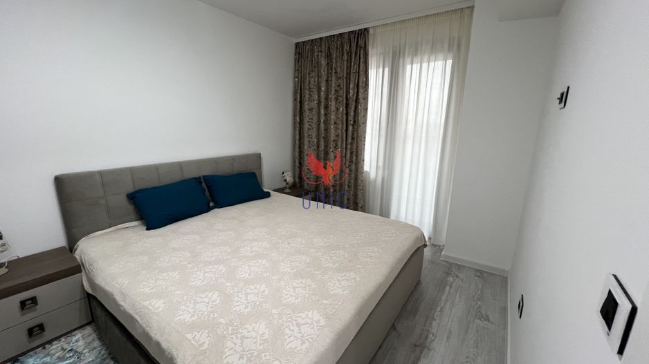 Apartament Nou, 2 camere-George Enescu. - Poză 3