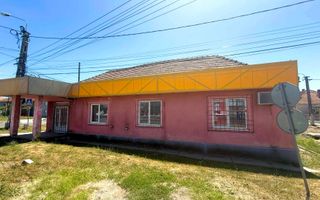 SPATIU  DEPOZITARE - Poză 1