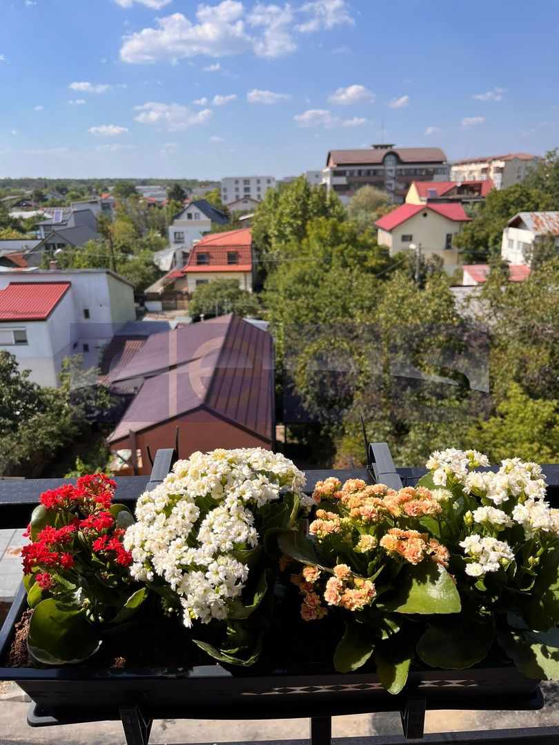 VANZARE SISESTI APARTAMENT 2 CAMERE | 68 MP | LOC PARCARE INCLUS - Poză 11