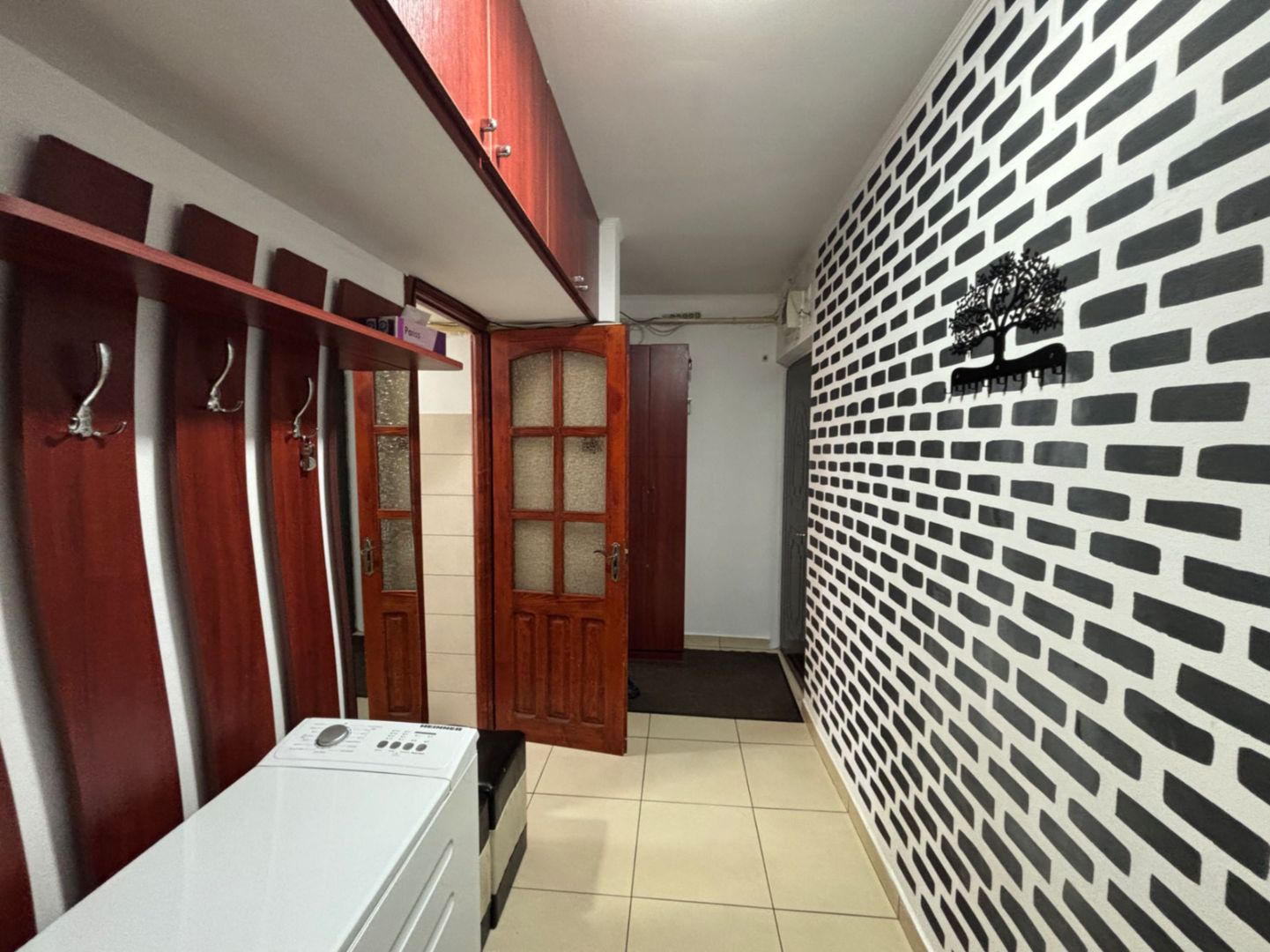 Apartament 3 Camere | Curcubeu | Etaj 2 | 98,000 € (neg) - Poză 15