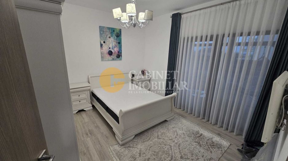 Casa de vanzare individuala Valea Adanca - Poză 5