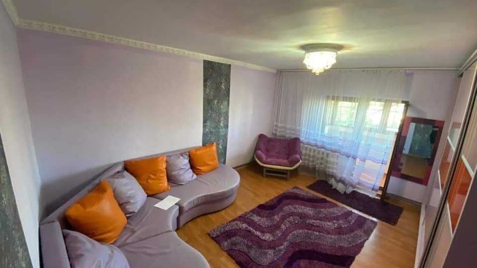 Apartament 3 camere de inchiriat | centrala proprie | Parc Sebastian - Poză 1