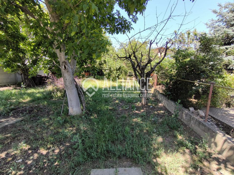 CUMPANA  (Cod 01) - Teren intravilan la soseua Constantei. - Poză 2