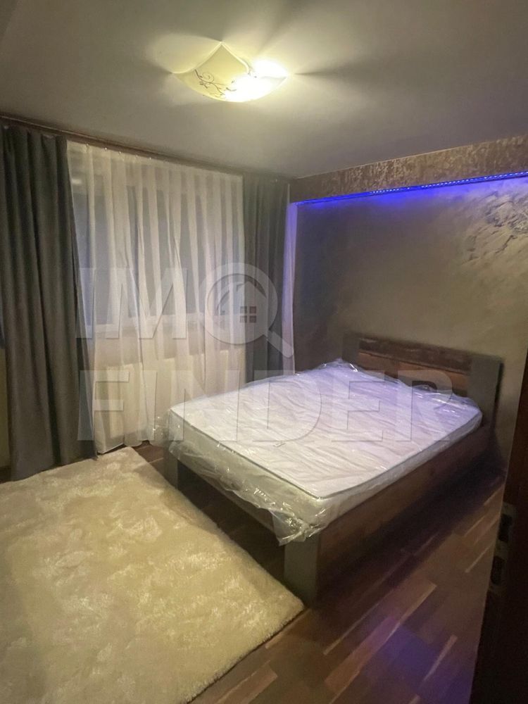 Vanzare apartament 3 camere – liniște + garaj - Poză 2