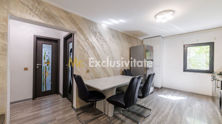 Apartament 2 camere decomandat, cartierul Banat, Pitesti - Poză 10