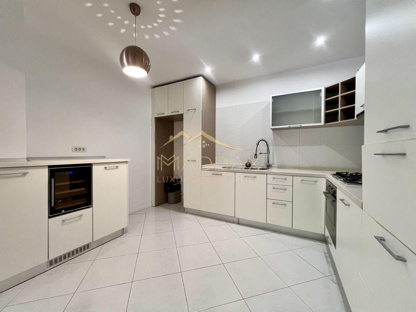 Apartament 3 camere │Gradina 50mp │Piscina │Parcare inclusă ║ Pipera - Poză 26