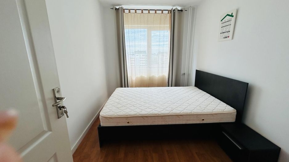 Apartament 3 camere de închiriat – Șoseaua Nicolae Titulescu - Poză 5