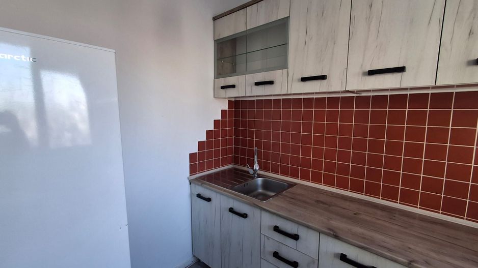 AP. 2 CAMERE 1 MAI, RENOVAT, BLOC REABILITAT, METROU 5 MINUTE - Poză 5