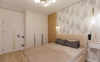 Vânzare, apartament,  2 camere, str. Durlești, Dumbrava - Poză 4