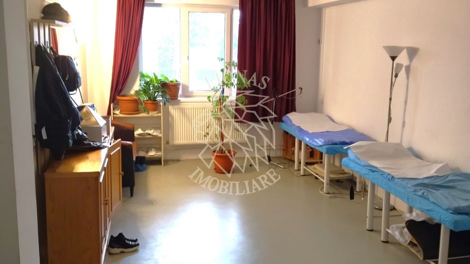 Spatiu comercial, parter, 147 mp, parcare, Zona Sanovil Viisoara - Poză 3