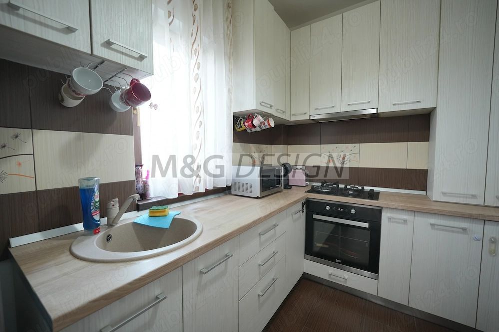 Apartament 3 camere zona Braytim etaj 1 - Poză 2