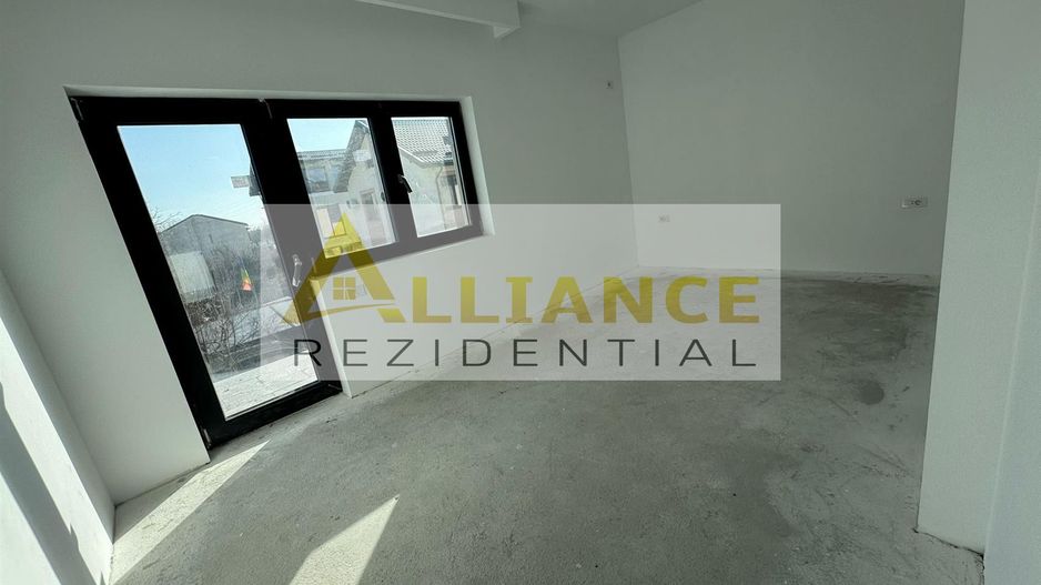 Casa Individuala - Popesti Leordeni - 5 camere 3 bai - 344MP Teren - Poză 9
