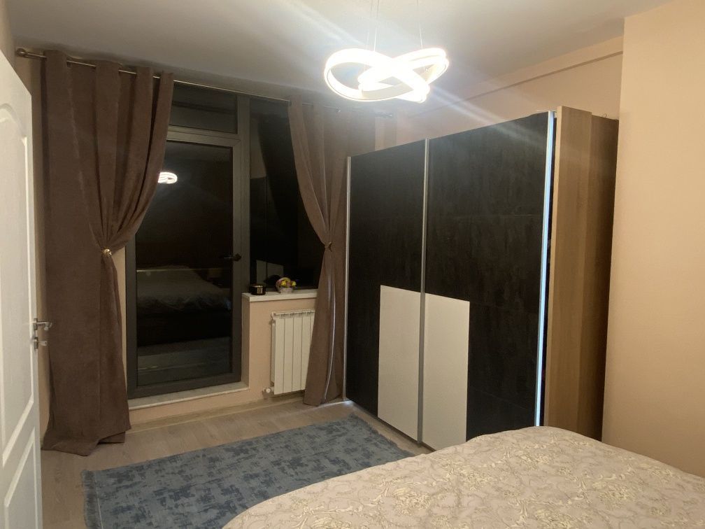 Apartament 2 camere ultramodern – Campus Constanța, etaj 1, 65 mp util - Poză 7