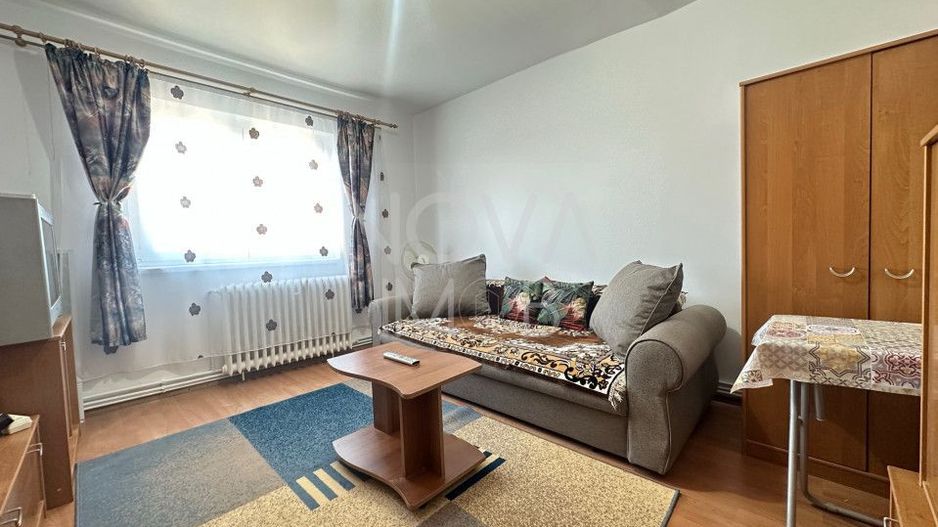 Garsoniera de inchiriat - Str. Siretului, Hipodrom IV - Poză 3
