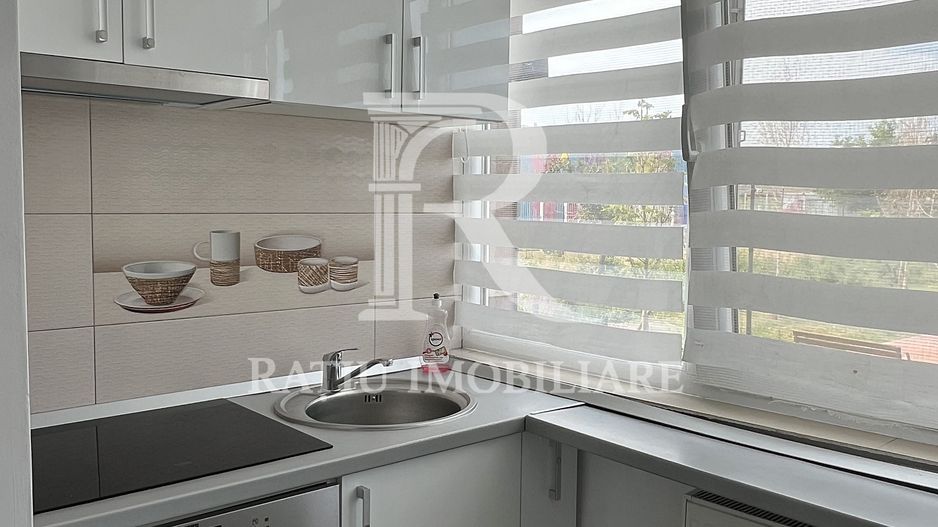 Apartament cu 3 camere | SDK | Nufarul | Oradea - Poză 5
