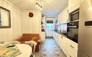 2 camere decomandate/ parcare inclusa / Zona BMW - Poză 3