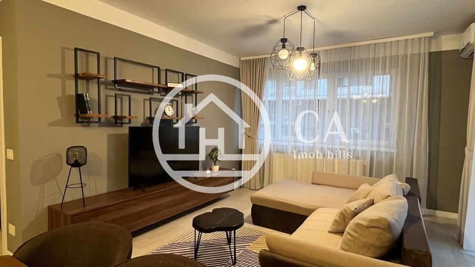 Apartament de închiriat cu 3 camere în Prima Oneștilor, Oradea - Poză 1